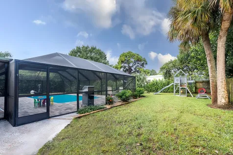 6015 Seagrape Drive Fort Pierce FL 34982
