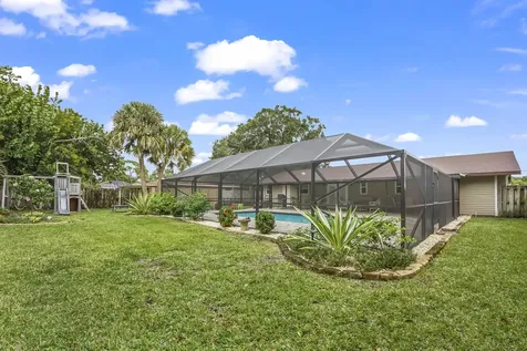 6015 Seagrape Drive Fort Pierce FL 34982