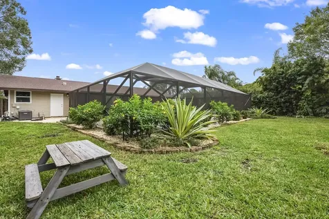 6015 Seagrape Drive Fort Pierce FL 34982