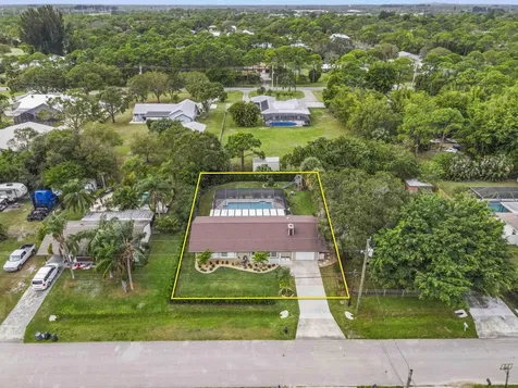 6015 Seagrape Drive Fort Pierce FL 34982