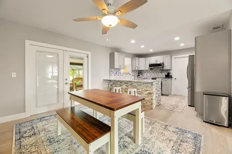 6015 Seagrape Drive Fort Pierce FL 34982