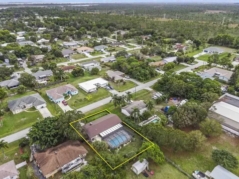 6015 Seagrape Drive Fort Pierce FL 34982