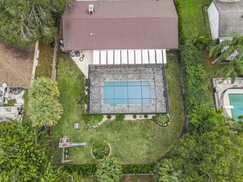 6015 Seagrape Drive Fort Pierce FL 34982