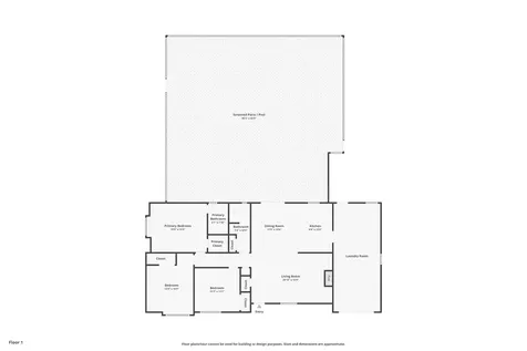 6015 Seagrape Drive Fort Pierce FL 34982