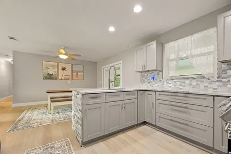 6015 Seagrape Drive Fort Pierce FL 34982