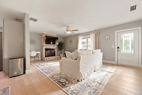 6015 Seagrape Drive Fort Pierce FL 34982