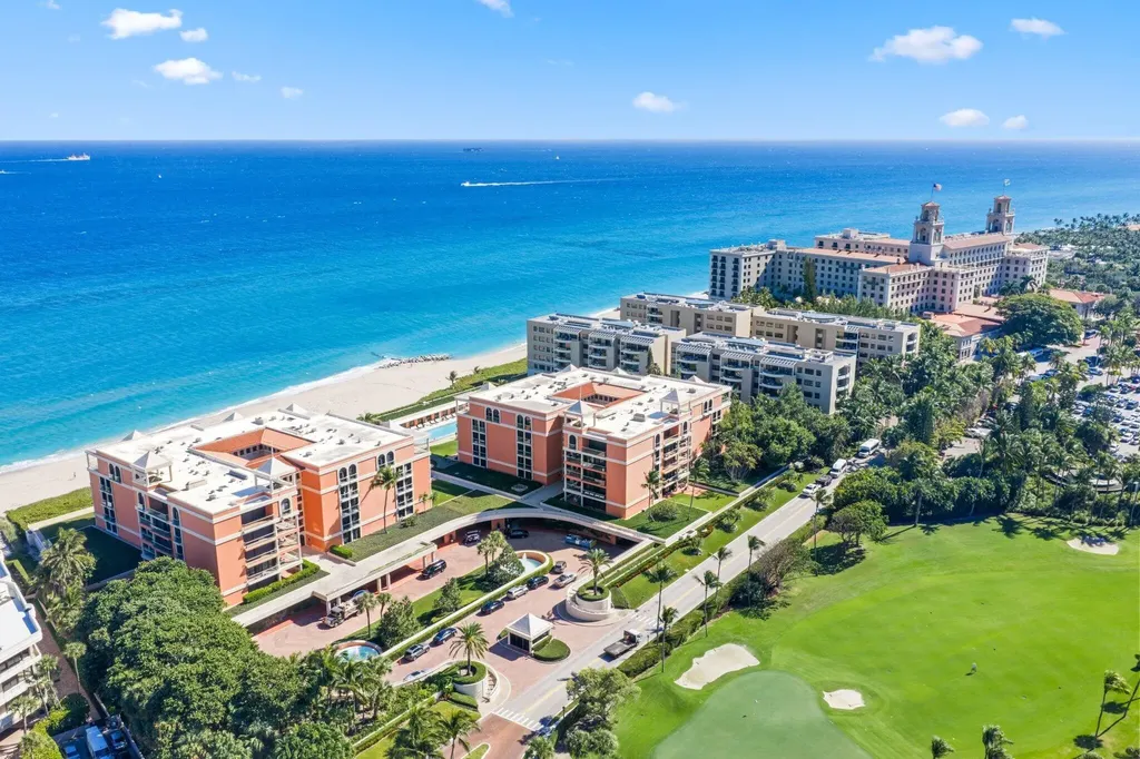 2 N Breakers Row Palm Beach FL 33480