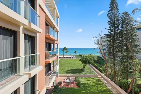 2 N Breakers Row Palm Beach FL 33480