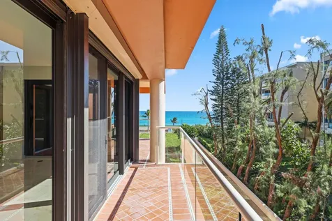 2 N Breakers Row Palm Beach FL 33480