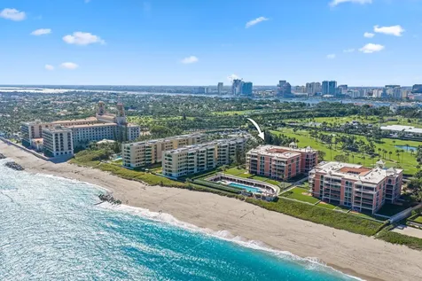 2 N Breakers Row Palm Beach FL 33480