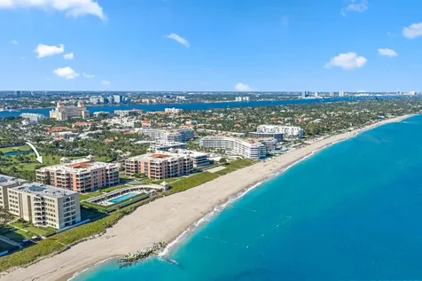2 N Breakers Row Palm Beach FL 33480