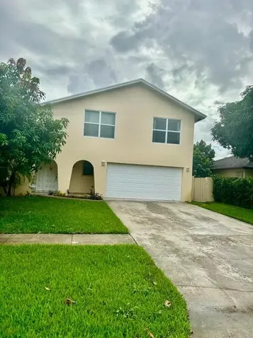 650 Toxaway Drive West Palm Beach FL 33413