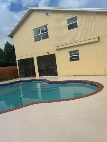 650 Toxaway Drive West Palm Beach FL 33413