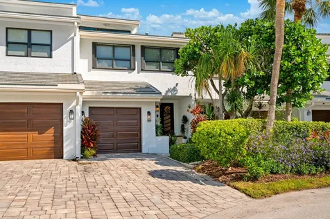 1005 Bel Air Drive Highland Beach FL 33487
