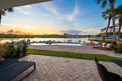 1005 Bel Air Drive Highland Beach FL 33487