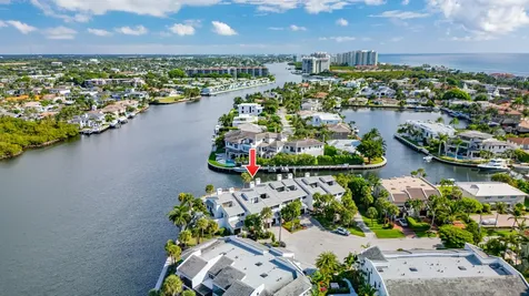1005 Bel Air Drive Highland Beach FL 33487