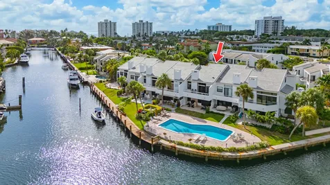 1005 Bel Air Drive Highland Beach FL 33487
