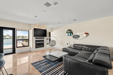 1005 Bel Air Drive Highland Beach FL 33487