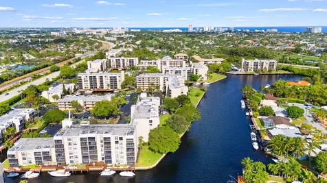 15 Royal Palm Way Boca Raton FL 33432