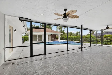 1295 Longlea Terrace Wellington FL 33414