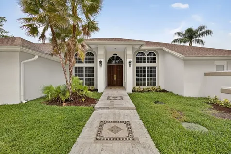 1295 Longlea Terrace Wellington FL 33414