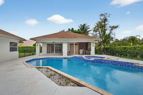 1295 Longlea Terrace Wellington FL 33414