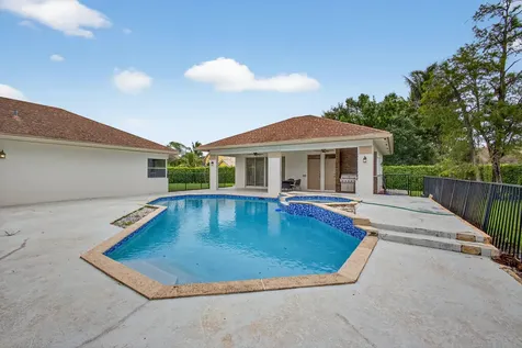 1295 Longlea Terrace Wellington FL 33414