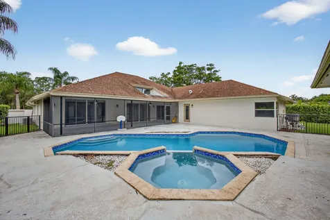 1295 Longlea Terrace Wellington FL 33414