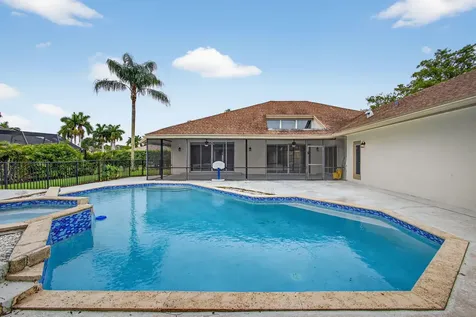 1295 Longlea Terrace Wellington FL 33414