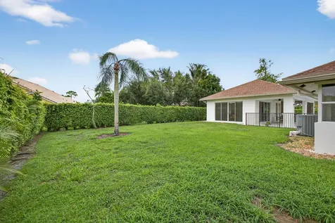 1295 Longlea Terrace Wellington FL 33414