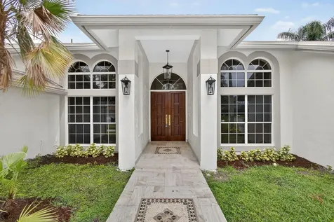 1295 Longlea Terrace Wellington FL 33414