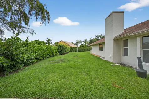 1295 Longlea Terrace Wellington FL 33414