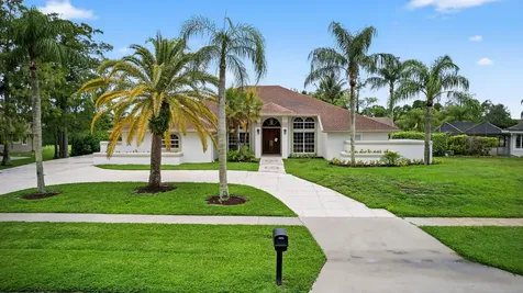 1295 Longlea Terrace Wellington FL 33414
