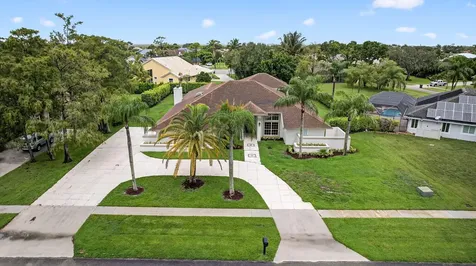 1295 Longlea Terrace Wellington FL 33414