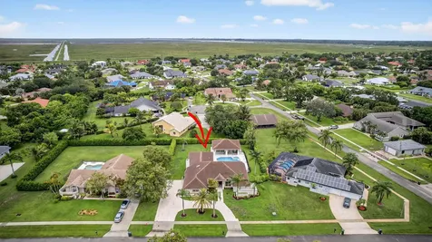 1295 Longlea Terrace Wellington FL 33414