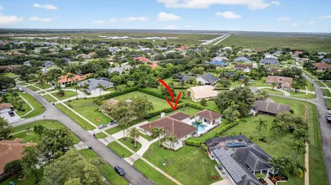 1295 Longlea Terrace Wellington FL 33414