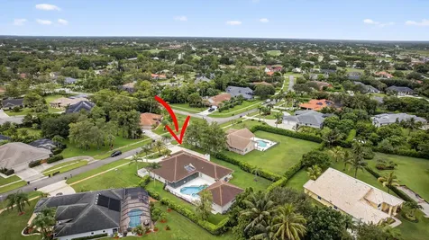 1295 Longlea Terrace Wellington FL 33414