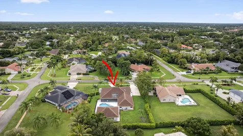 1295 Longlea Terrace Wellington FL 33414