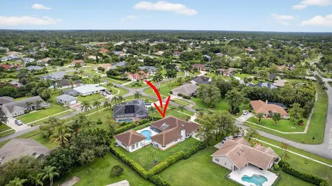 1295 Longlea Terrace Wellington FL 33414