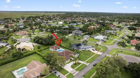 1295 Longlea Terrace Wellington FL 33414