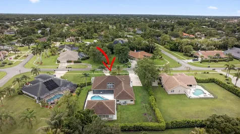 1295 Longlea Terrace Wellington FL 33414