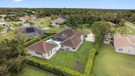 1295 Longlea Terrace Wellington FL 33414