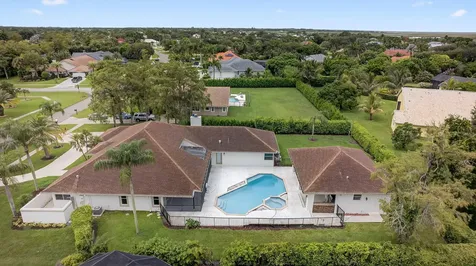 1295 Longlea Terrace Wellington FL 33414