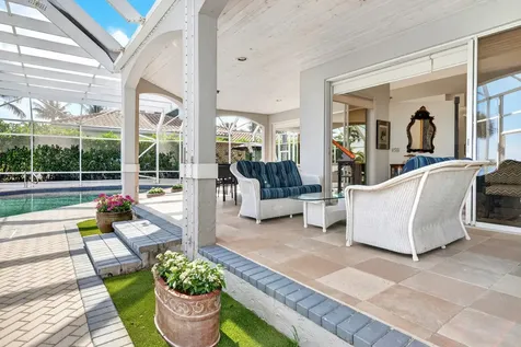 6 Cloister Circle West Palm Beach FL 33401