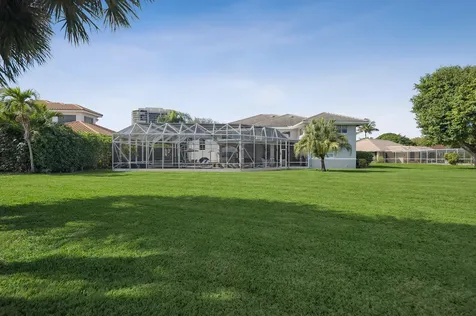 6 Cloister Circle West Palm Beach FL 33401