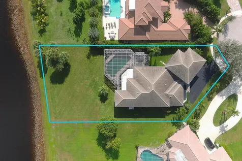 6 Cloister Circle West Palm Beach FL 33401