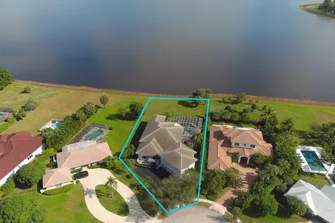 6 Cloister Circle West Palm Beach FL 33401