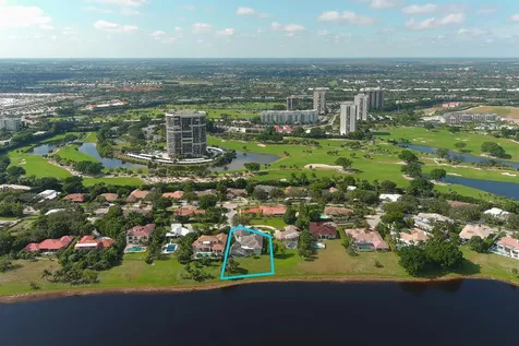 6 Cloister Circle West Palm Beach FL 33401