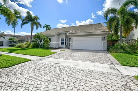 23352 Lago Mar Circle Boca Raton FL 33433