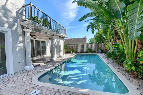 23352 Lago Mar Circle Boca Raton FL 33433